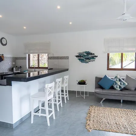 Ferienwohnung Ocean Vista