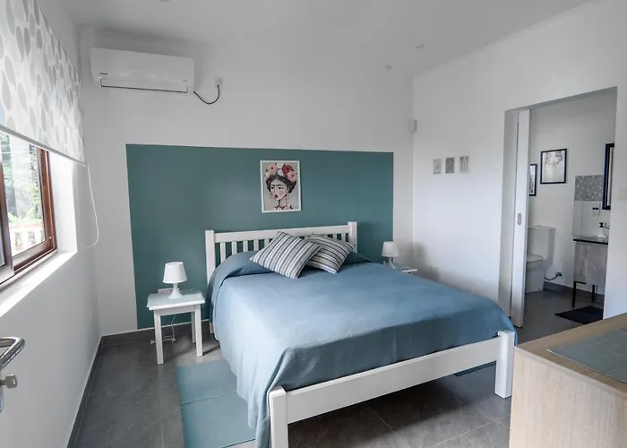 Apartment Ocean Vista Au Cap (Mahe)