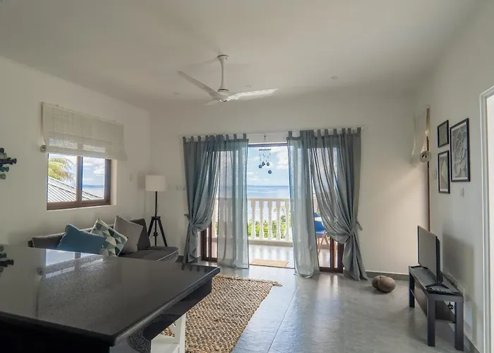 Ocean Vista