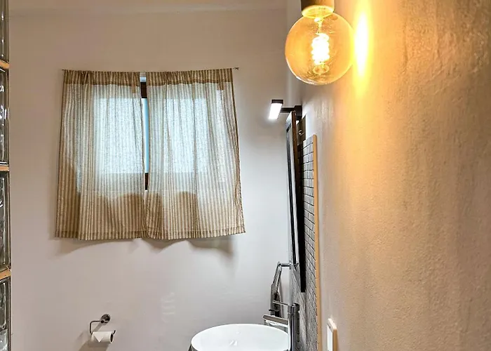Ocean Vista Apartment