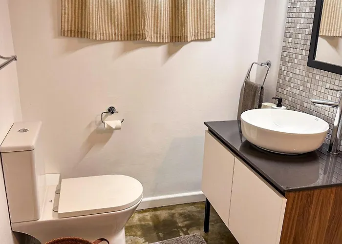 Ocean Vista Apartment
